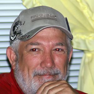 Meet your Posher, Dale